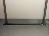 Recambio de barra direccion para land rover discovery (lt) 2.5 turbodiesel referencia OEM IAM TIQ100000  