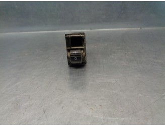 Recambio de mando luces salpicadero para ford ranger (es) 2.5 tdci cat referencia OEM IAM 666FO  