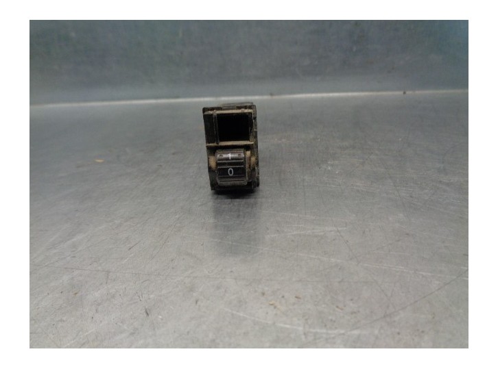 Recambio de mando luces salpicadero para ford ranger (es) 2.5 tdci cat referencia OEM IAM 666FO  