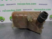 Recambio de deposito expansion para peugeot 407 st sport referencia OEM IAM 