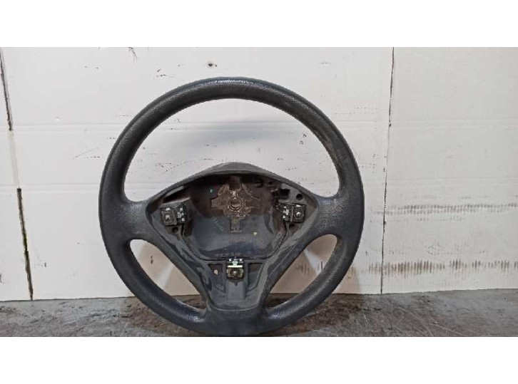 Replacement steering wheel for Fiat Stilo (192) 1.8 16V Dynamic OEM IAM reference 00735304560 