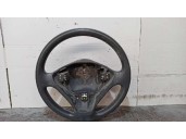 Replacement steering wheel for Fiat Stilo (192) 1.8 16V Dynamic OEM IAM reference 00735304560 