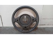 Replacement steering wheel for Fiat Stilo (192) 1.8 16V Dynamic OEM IAM reference 00735304560 