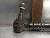 Recambio de barra direccion para land rover discovery (lt) 2.5 turbodiesel referencia OEM IAM TIQ100000 