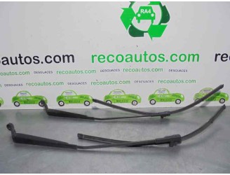 Recambio de brazo limpia delantero derecho para peugeot 407 st sport referencia OEM IAM 