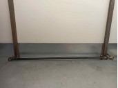 Recambio de barra direccion para land rover discovery (lt) 2.5 turbodiesel referencia OEM IAM TIQ100000  