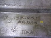 Recambio de carter para ford fiesta (ccn) 1.0 ecoboost cat referencia OEM IAM CM5G6675FC 