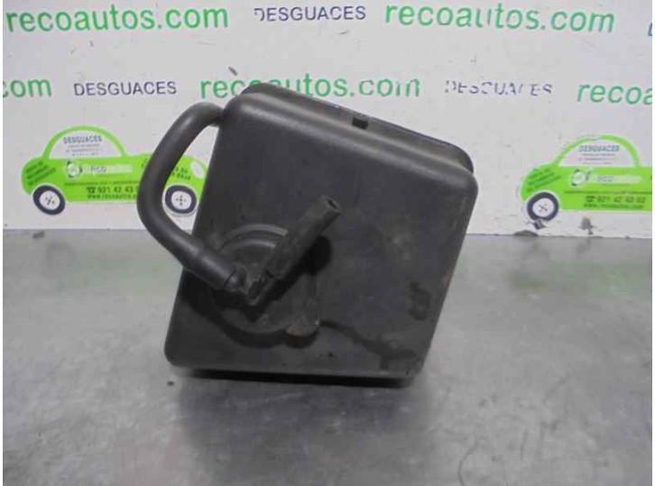 Recambio de deposito expansion para hyundai terracan (hp) 2.9 crdi cat referencia OEM IAM 25440H1301  