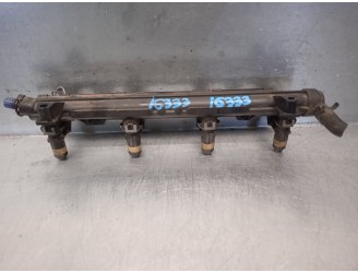 Recambio de rampa inyectora para seat ibiza (6l1) 1.4 16v referencia OEM IAM 036133320  SIEMENS