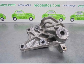 Recambio de soporte motor izquierdo para peugeot 407 st sport referencia OEM IAM 9645161180 