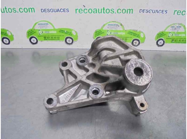 Recambio de soporte motor izquierdo para peugeot 407 st sport referencia OEM IAM 9645161180 