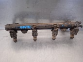 Recambio de rampa inyectora para seat ibiza (6l1) 1.4 16v referencia OEM IAM 036133320 SIEMENS