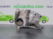 Recambio de soporte motor izquierdo para peugeot 407 st sport referencia OEM IAM 9645161180 