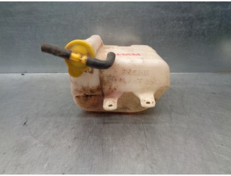 Replacement expansion tank for Ford Ranger (ES) 2.5 TDCi CAT OEM IAM reference 5031507 