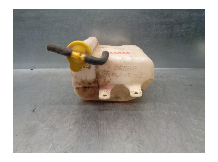 Recambio de deposito expansion para ford ranger (es) 2.5 tdci cat referencia OEM IAM 5031507 
