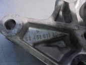 Recambio de soporte motor izquierdo para peugeot 407 st sport referencia OEM IAM 9645161180 