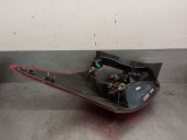 Replacement right rear light for Ford Focus III 1.6 TDCi OEM IAM reference 1825318 1825318 