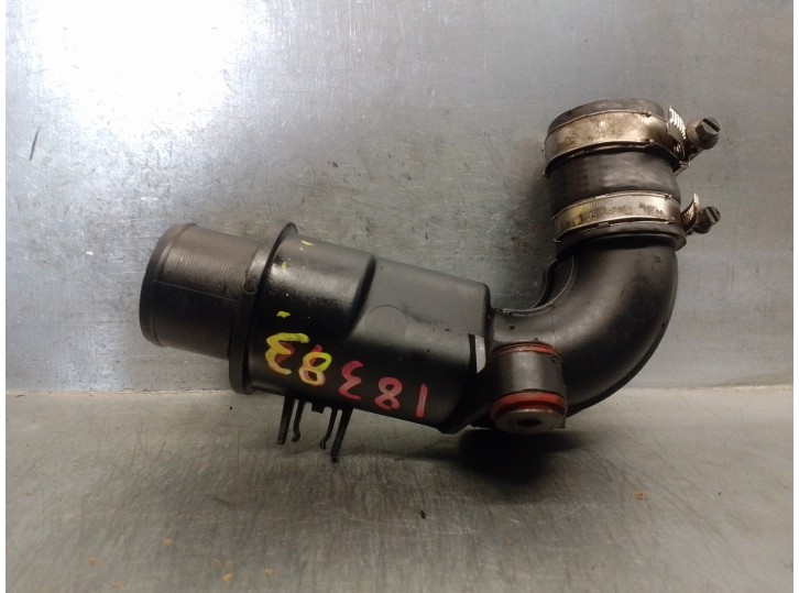 Recambio de tubo para renault rapid / express (f40) diesel referencia OEM IAM 8200164191 8200164191 