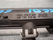 Recambio de rampa inyectora para seat ibiza (6l1) 1.4 16v referencia OEM IAM 036133320 SIEMENS