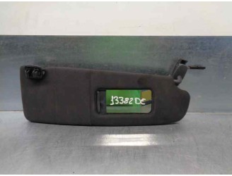 Recambio de parasol derecho para audi tt (8n3/8n9) 1.8 20v turbo referencia OEM IAM   