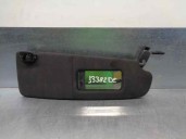 Replacement right sun visor for Audi TT (8N3/8N9) 1.8 20V Turbo OEM IAM reference 