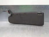 Replacement right sun visor for Audi TT (8N3/8N9) 1.8 20V Turbo OEM IAM reference 