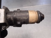 Recambio de rampa inyectora para seat ibiza (6l1) 1.4 16v referencia OEM IAM 036133320 SIEMENS