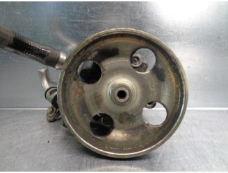 Recambio de bomba servodireccion para peugeot 407 1.6 hdi referencia OEM IAM 9658419280 7617955559 ZF