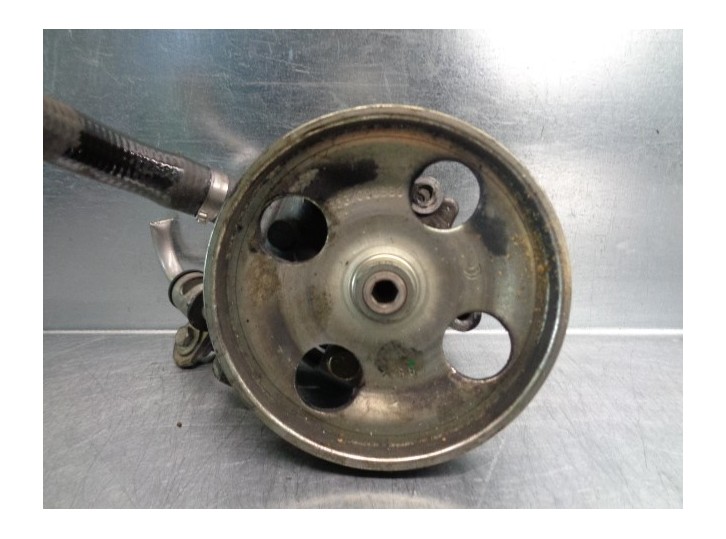 Recambio de bomba servodireccion para peugeot 407 1.6 hdi referencia OEM IAM 9658419280 7617955559 ZF