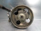 Recambio de bomba servodireccion para peugeot 407 1.6 hdi referencia OEM IAM 9658419280 7617955559 ZF