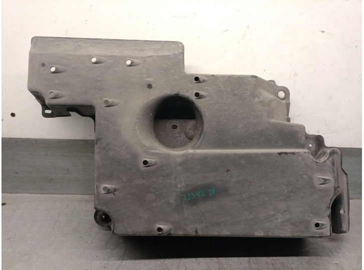 Recambio de cubrecarter para toyota rav 4 iii (_a3_) 2.2 d 4wd (ala30_) referencia OEM IAM 5816542010 5816542010 