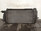 Recambio de intercooler para ford fiesta (ccn) 1.0 ecoboost cat referencia OEM IAM C1B19L440AB M153643A VALEO