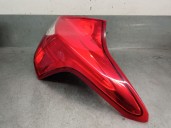 Replacement right rear light for Ford Focus III 1.6 TDCi OEM IAM reference 1825318 1825318 