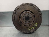 Replacement flywheel for Alfa Romeo 156 (116) 1.9 JTD 16V CAT OEM IAM reference 55190650 282441FP VALEO