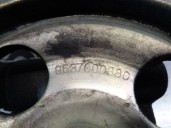 Recambio de bomba servodireccion para peugeot 407 1.6 hdi referencia OEM IAM 9658419280 7617955559 ZF