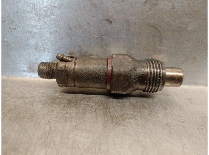 Recambio de inyector para renault rapid / express (f40) diesel referencia OEM IAM LCR6735404 LCR6735404 LUCAS