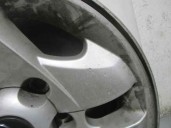 Recambio de llanta para hyundai terracan (hp) 2.9 crdi cat referencia OEM IAM 52910H1110 R167JX16OFFSET20 