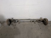 Recambio de puente trasero para ford transit connect (tc7) 1.8 tdci cat referencia OEM IAM 5199262 5199262 