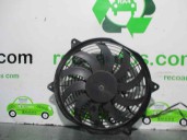 Replacement electric cooling fan for Tata Indica 1.4 63 kW OEM IAM reference 128631001 