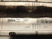 Recambio de intercooler para ford fiesta (ccn) 1.0 ecoboost cat referencia OEM IAM C1B19L440AB M153643A VALEO