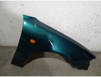 Recambio de aleta delantera derecha para hyundai accent i (x-3) 1.3 i 12v referencia OEM IAM 6632122151 6632122151 