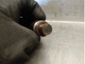 Recambio de inyector para renault rapid / express (f40) diesel referencia OEM IAM LCR6735404 LCR6735404 LUCAS