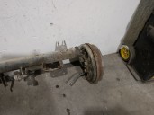 Recambio de puente trasero para ford transit connect (tc7) 1.8 tdci cat referencia OEM IAM 5199262 5199262 