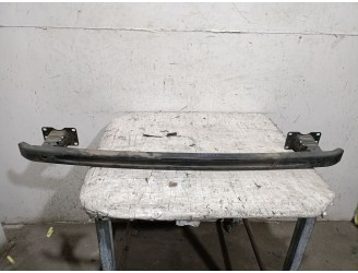 Recambio de refuerzo paragolpes delantero para peugeot 407 (6d_) 1.6 hdi 110 (6d9hzc, 6d9hyc) referencia OEM IAM 7414FP 7414FP 