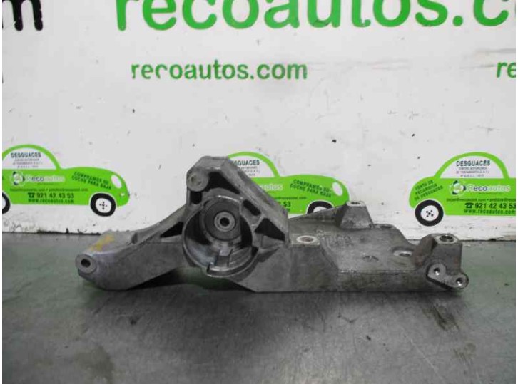 Replacement alternator bracket for Seat Ibiza (6L1) 1.9 TDI OEM IAM reference 038903143R 