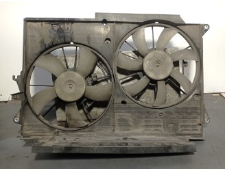 Recambio de electroventilador para toyota rav 4 iii (_a3_) 2.2 d 4wd (ala30_) referencia OEM IAM 1636328170 1636128220 168000838