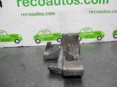 Replacement alternator bracket for Seat Ibiza (6L1) 1.9 TDI OEM IAM reference 038903143R 