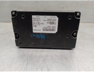 Recambio de modulo electronico para ford fiesta (ccn) 1.0 ecoboost cat referencia OEM IAM AM5T14D212ED  FOMOCO