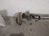 Recambio de puente trasero para ford transit connect (tc7) 1.8 tdci cat referencia OEM IAM 5199262 5199262 