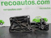 Replacement alternator bracket for Seat Ibiza (6L1) 1.9 TDi OEM IAM reference 038903143R 